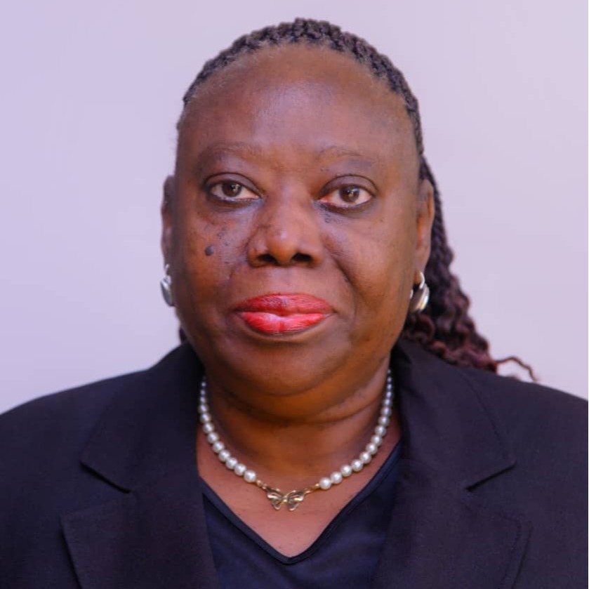 Esther L.J Manyesha photo