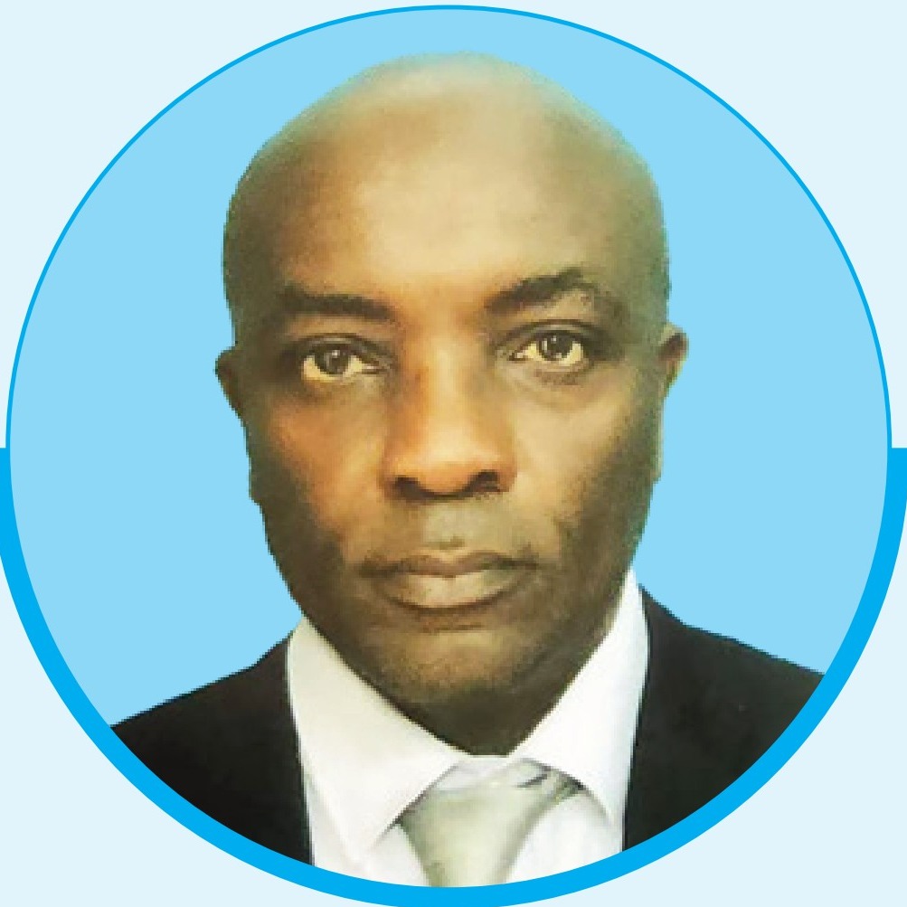 Evaristo O. Mwalongo photo