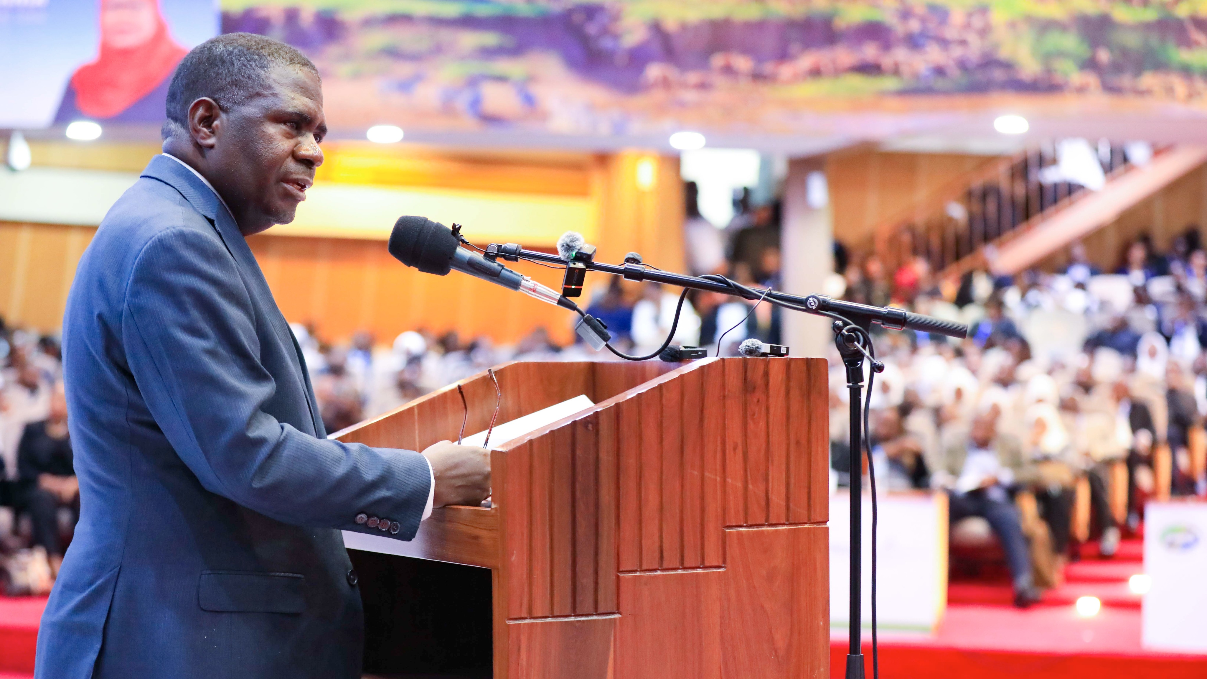 PSPTB YASISITIZWA KUWACHUKULIA HATUA WANAOKIUKA SHERIA SEKTA YA UNUNUZI